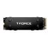 Team T-FORCE GE PRO 2TB M.2 PCIe Gen 5 NVMe SSD with AirFlow I Heatsink